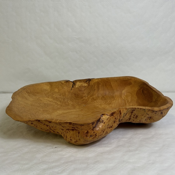 Knotskål, 1900 tal.