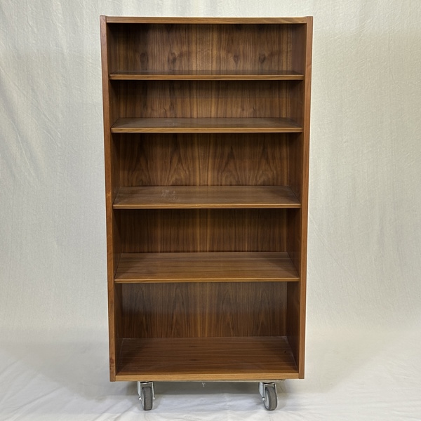 Bokhylla, mahogny, 1900-tal.