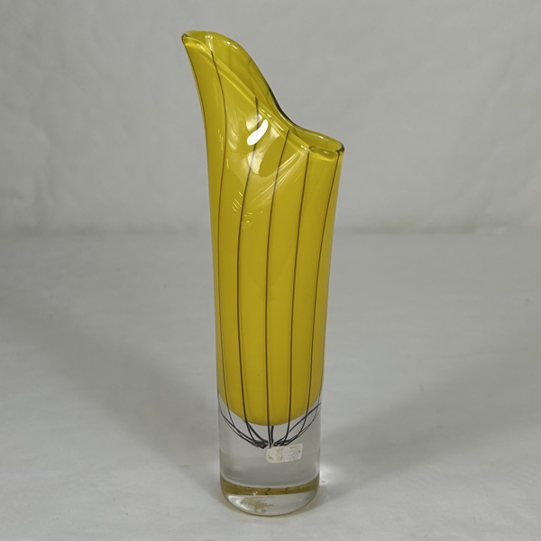 Vas, glas, Vetlanda.