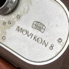 Filmkamera, Zeiss, Movikon 8, Tyskland, 1900-tal.