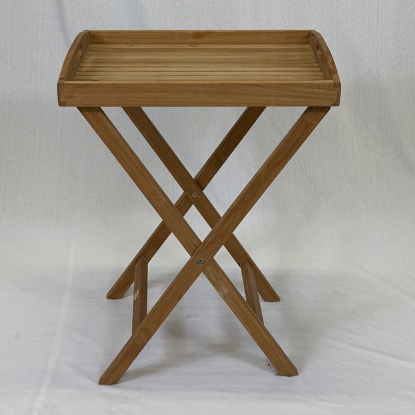 Brickbord, "Villa Lante", 1900-tal.