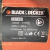Cirkelsåg, KS 1300, Black & Decker.