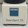 Mikroskop, Standard 25, Zeiss, Tyskland