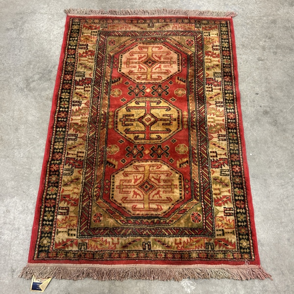 Matta, Jamila, orientalisk.