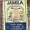 Matta, Jamila, orientalisk.