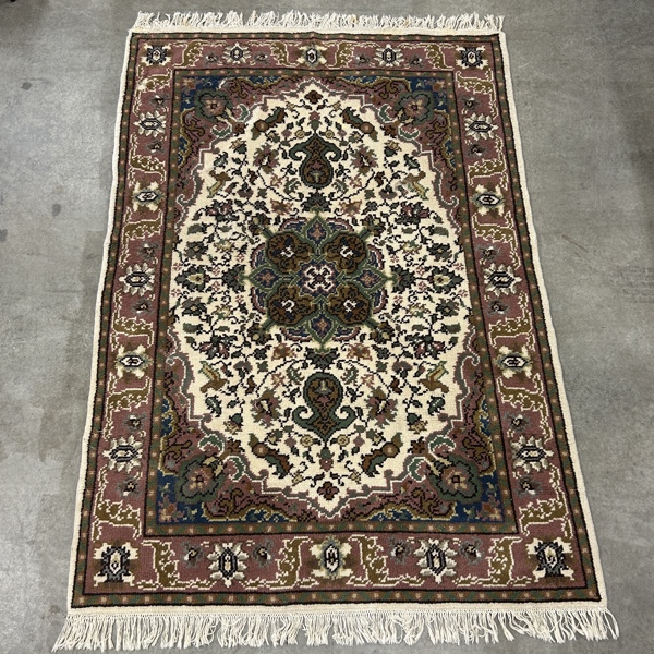 Matta, Kirman, orientalisk.