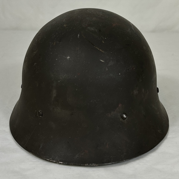 Hjälm, Militär, 1900-tal.