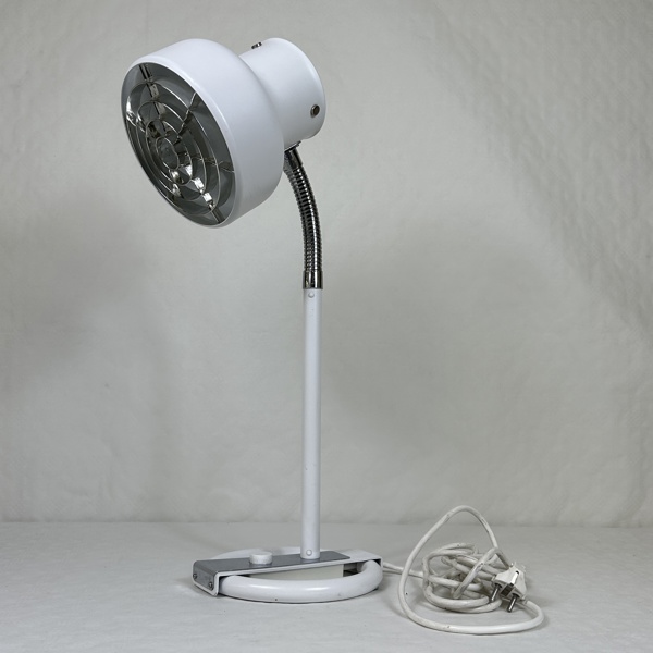 Anders Pehrson. Bordslampa, "Bumling", Ateljé Lyktan, Åhus.