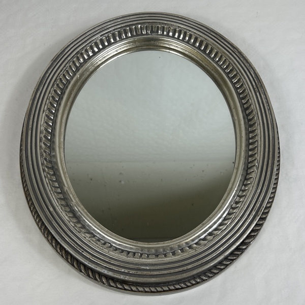 Spegel, gustaviansk stil, 1900-tal.