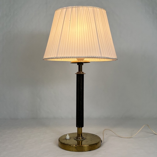 Bordslampa, 1930-tal