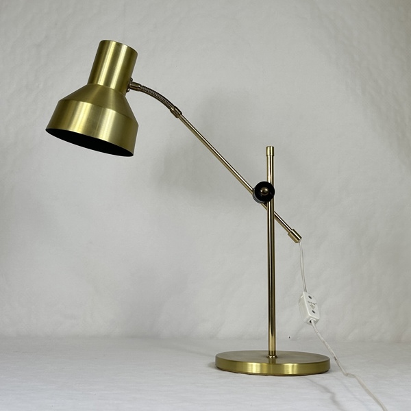 Bordslampa, EWÅ, 1900-talets andra hälft.