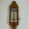 Barometer, 1800-tal.
