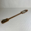 Barometer, 1800-tal.