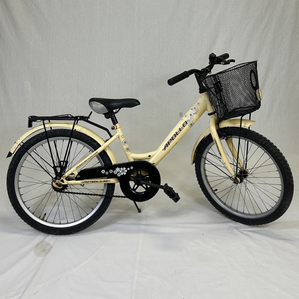 Barncykel, Apollo, 20".
