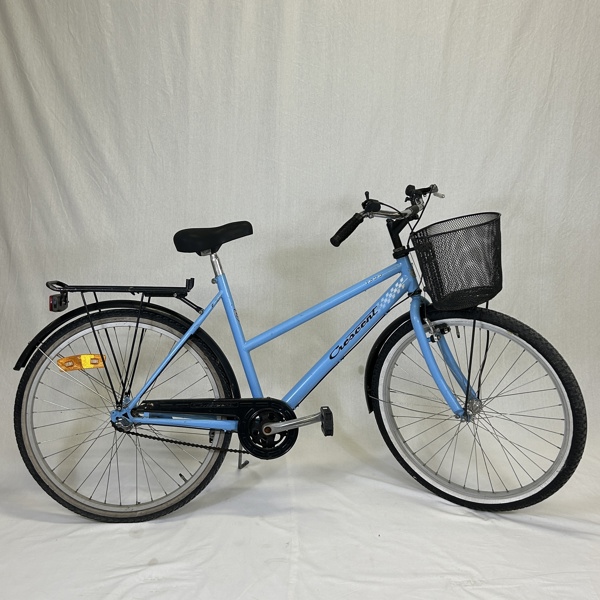 Herrcykel, Crescent, 26".