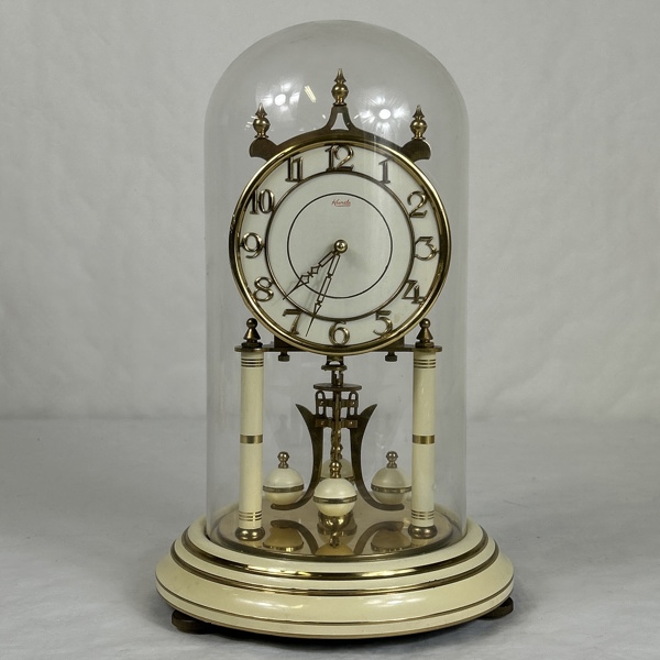 Årsur, Kundo, Tyskland, 1900-tal.