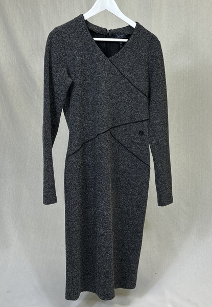 Klänning, Armani Jeans, 46.