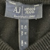 Kofta, Armani Jeans