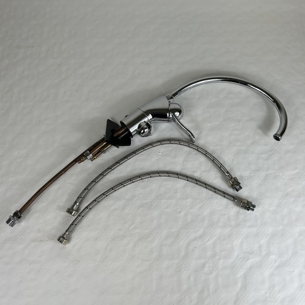 Köksblandare, FM Mattsson.