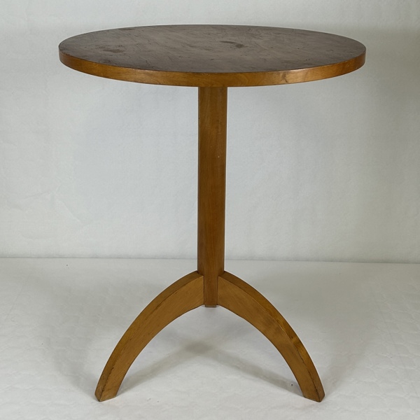 Pelarbord, Swedish Modern, 1930-tal.