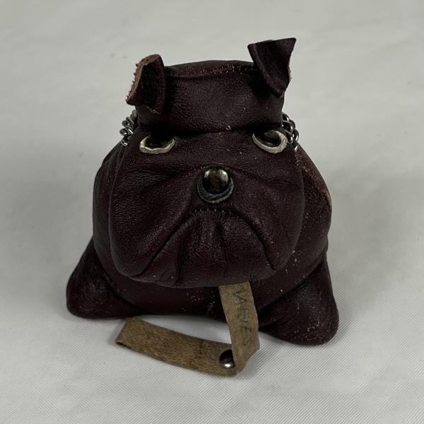 Bulldog, skinn, 1970 tal.