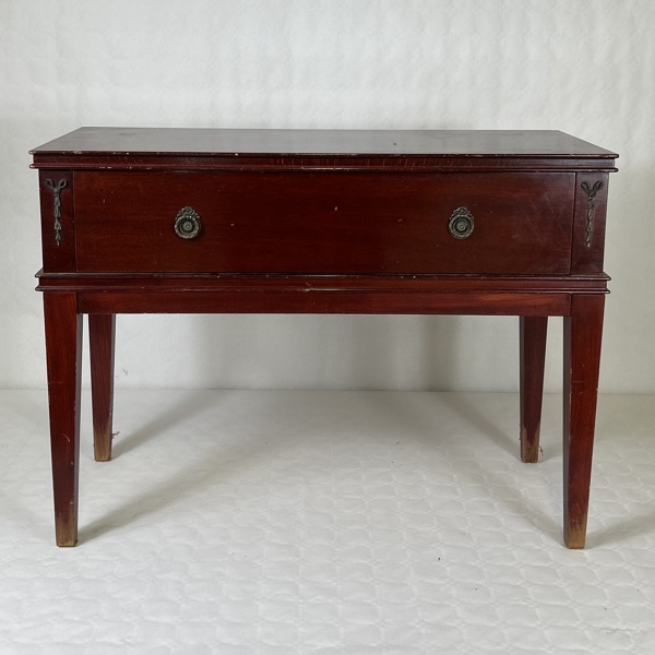 Hallbyrå, 1900 talets andra hälft.