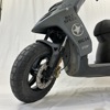 Moped, Piaggio Typhoon Sport 50 2T, 2016.