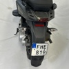 Moped, Piaggio Typhoon Sport 50 2T, 2016.