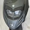 Moped, Piaggio Typhoon Sport 50 2T, 2016.