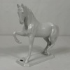 Skulptur, häst, Rosenthal, 1900-tal.
