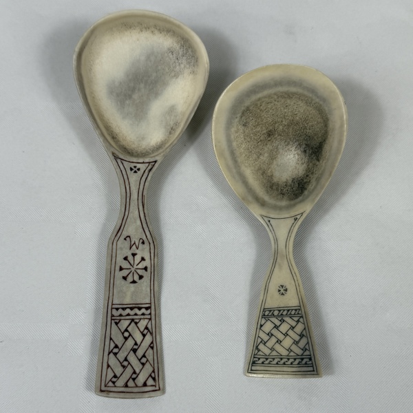 Sameskedar, 2st, ben.