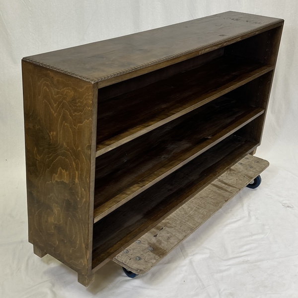 Bokhylla, Swedish Modern, 1930/40-tal.