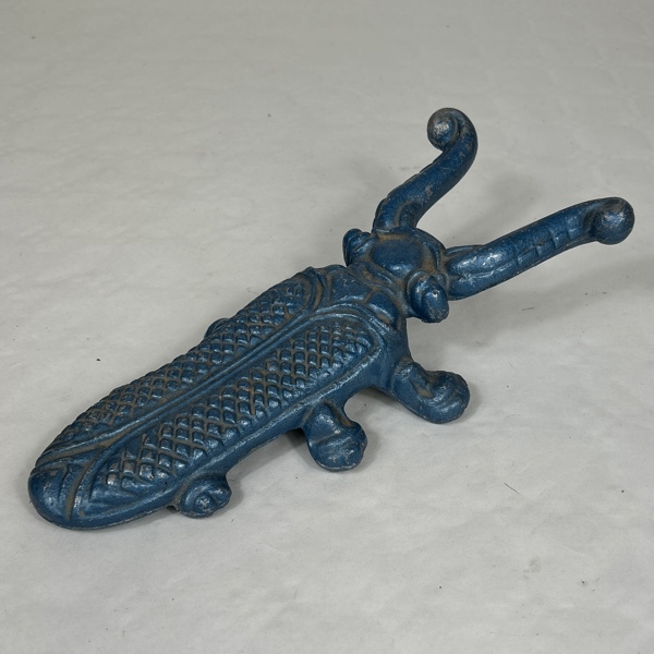 Stövelknekt, 1900-tal.