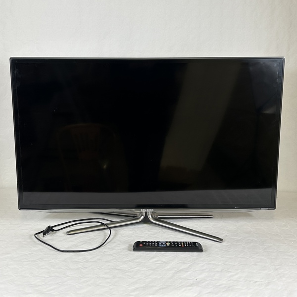 Smart 3D LED-TV, Samsung, UE40ES6535, 40".