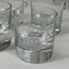 Göran Wärff. Glasservisdelar, 20 delar, Kosta Boda och Iittala.