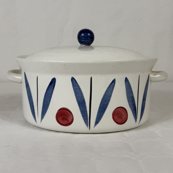 Terrin, "Bodil", Rörstrand.