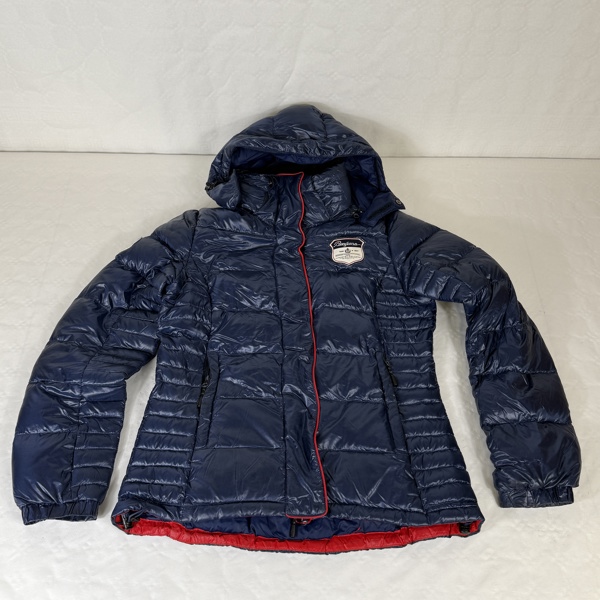 Dunjacka, Bergans, M.