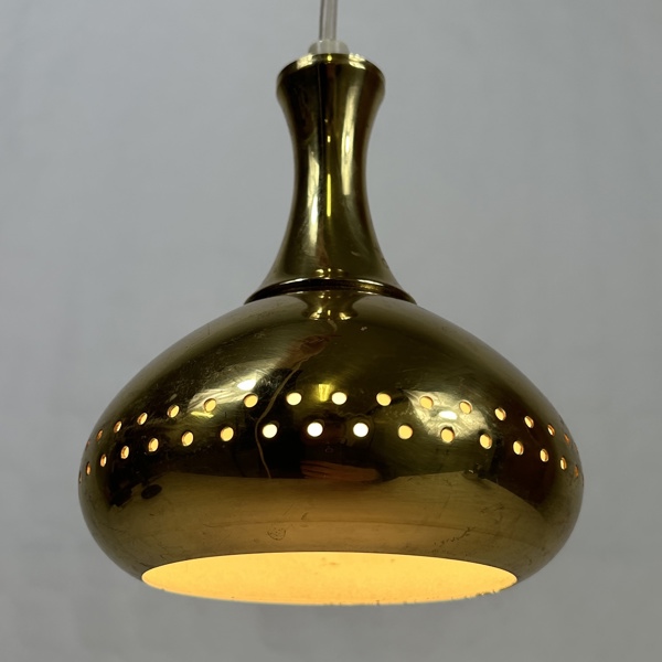 Hans Agne Jakobsson. Fönsterlampa, 1900-tal.