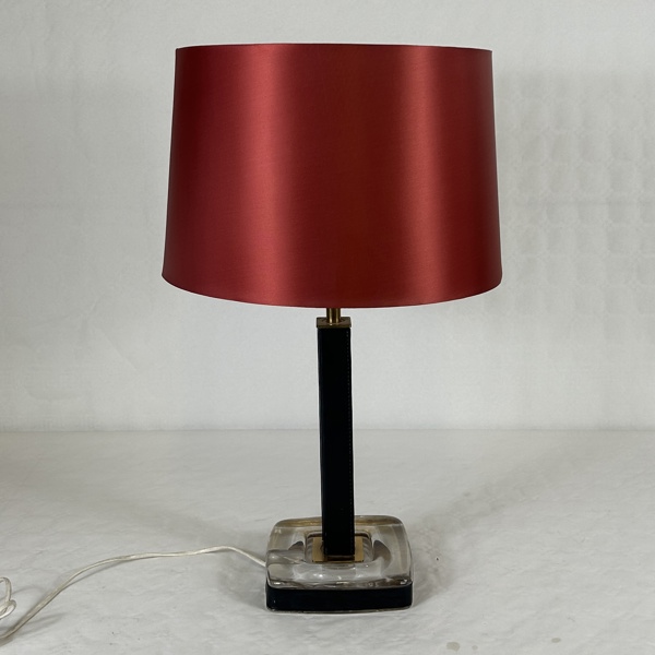 Arvid Böhlmarks. Bordslampa, 1900-talets andra hälft.