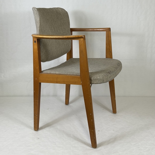 Karmstol, Nordiska Kompaniet, 1900-talets mitt.