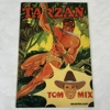 Serietidning, "Tarzan", Nr 2, 1951.