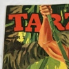 Serietidning, "Tarzan", Nr 2, 1951.
