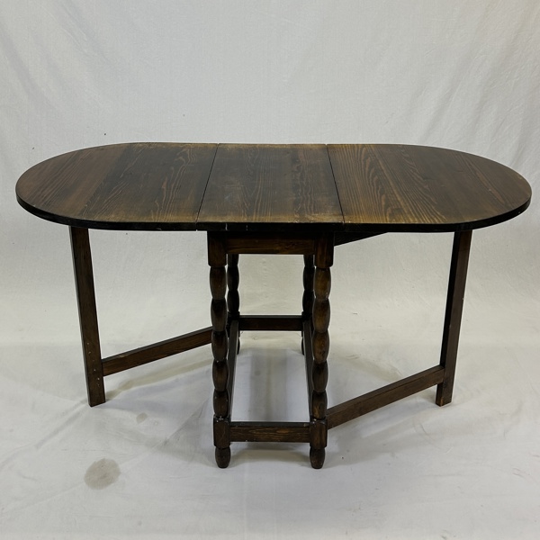 Fällbord, 1900-tal.