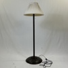 Golvlampa, koppar, Swedish Modern, 1920/30-tal.