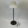 Golvlampa, koppar, Swedish Modern, 1920/30-tal.