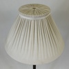 Golvlampa, koppar, Swedish Modern, 1920/30-tal.
