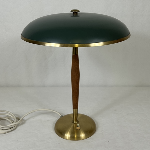 Bordslampa, Boréns, modell 8453, Swedish Modern, 1950-tal.