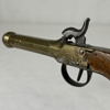Slaglåspistol, 1800-tal.