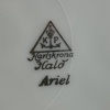 Matservis, 50 delar, Karlskrona, "Ariel", 1900-tal.