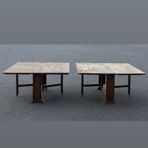 Slagbord, 2st, 1800-tal.
